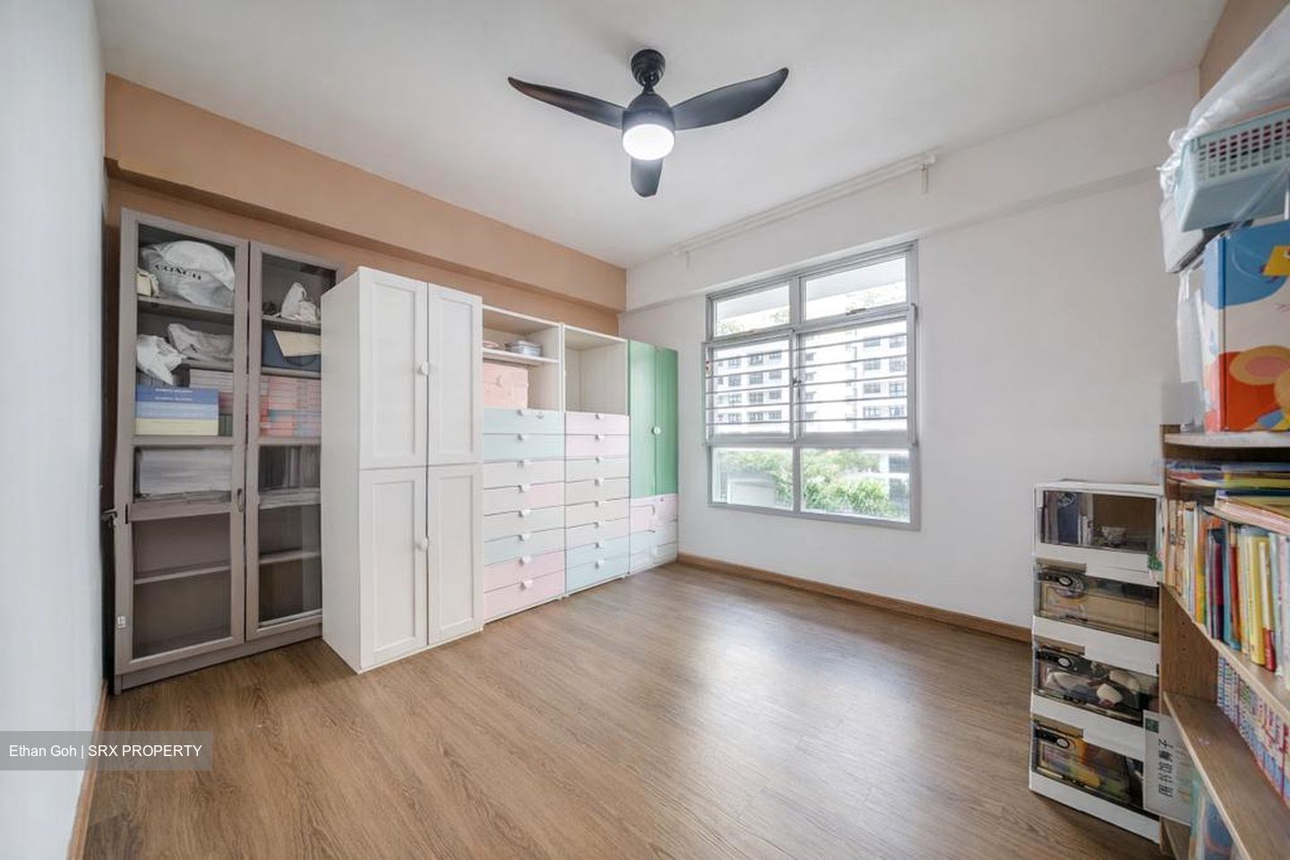 Blk 406B Northshore Residences I (Punggol), HDB 5 Rooms #534648731